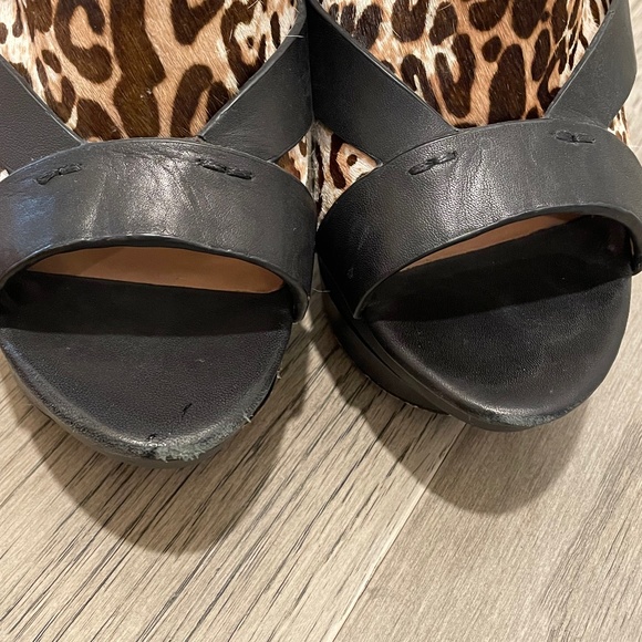 L.A.M.B. Ankle boots by Gwen Stefani - Picture 7 of 9